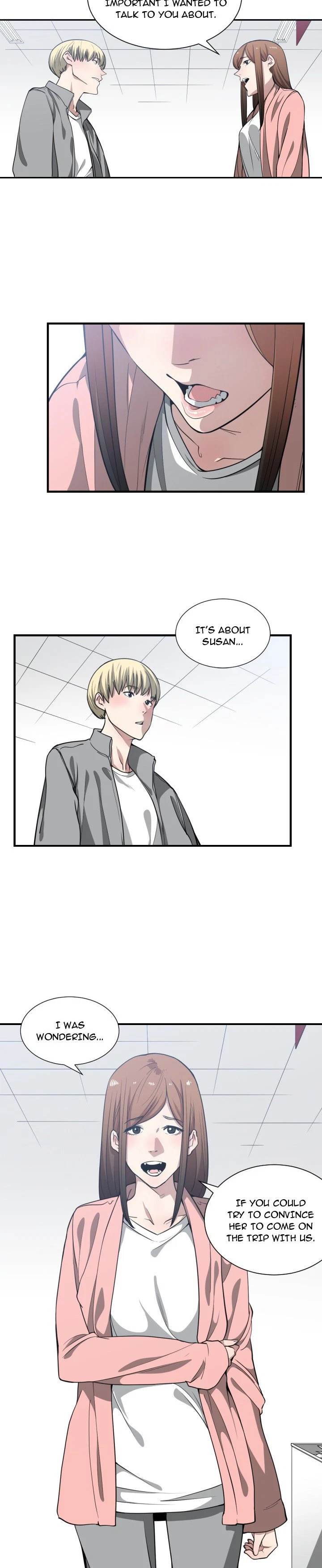 Chapter 13 - You're Not That Special!, page 15