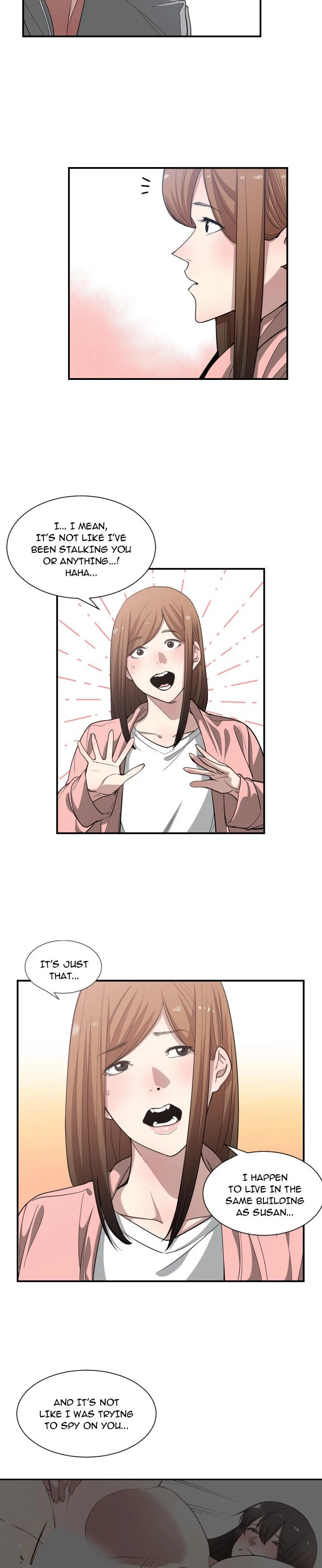 Chapter 13 - You're Not That Special!, page 18