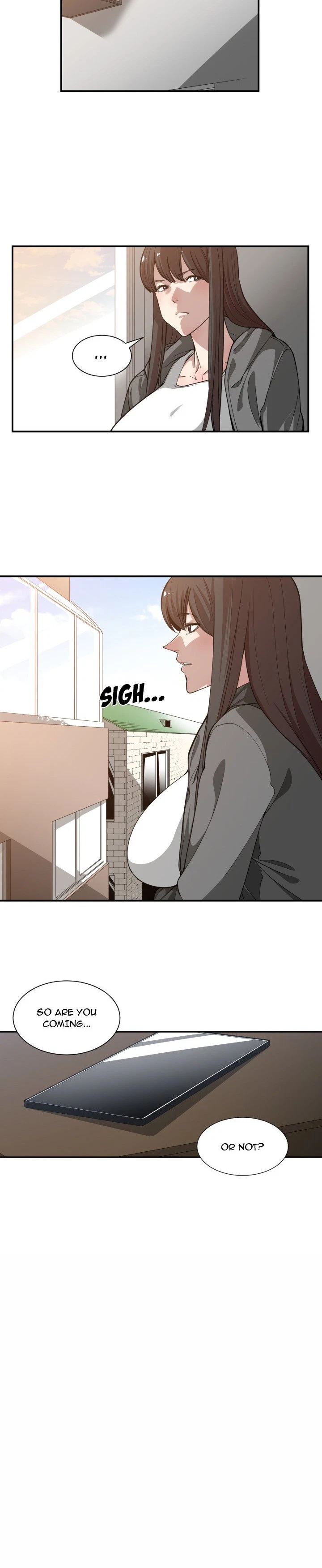Chapter 13 - You're Not That Special!, page 9