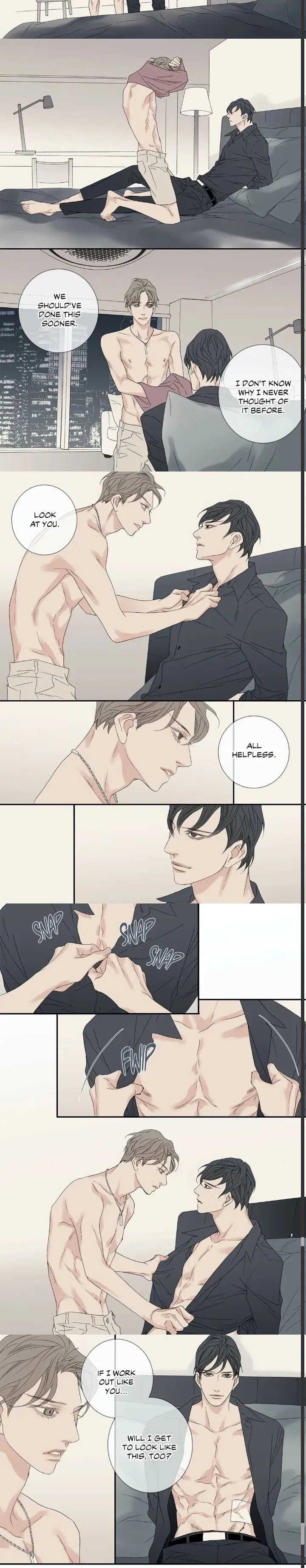 Side story (12), page 4