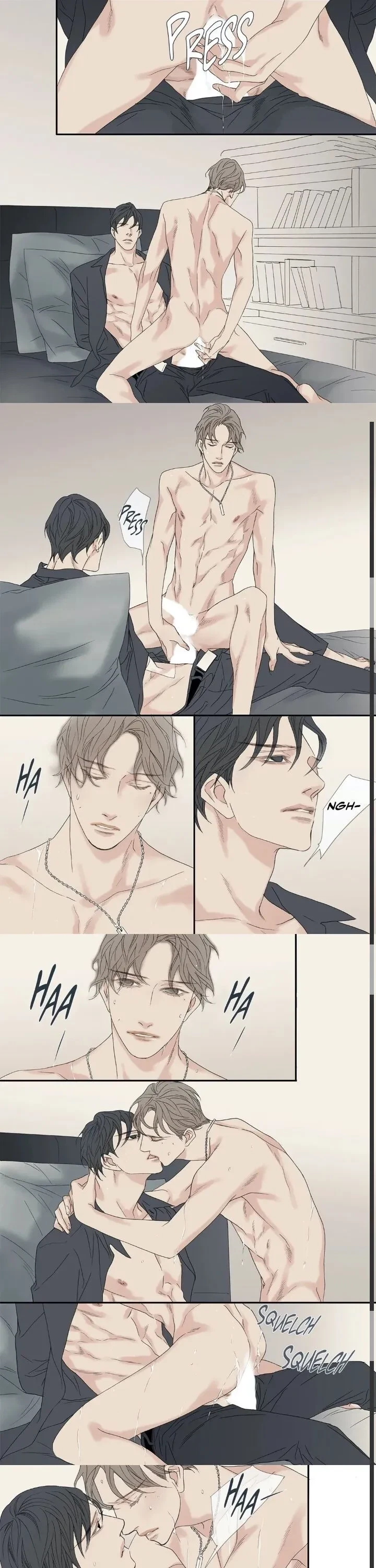 Side story (12), page 7
