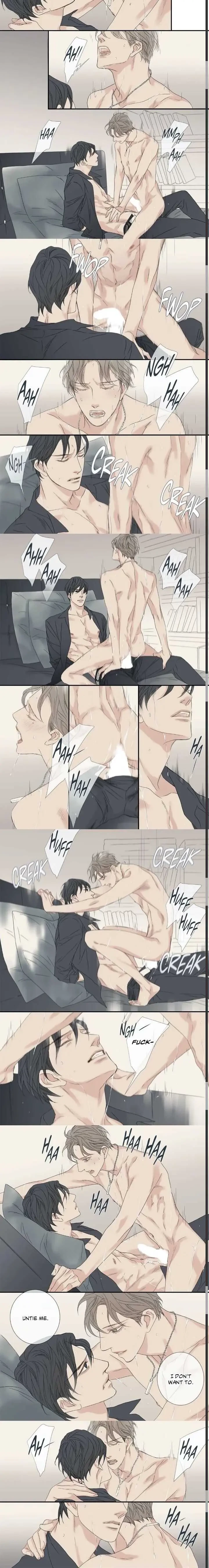 Side story (12), page 8
