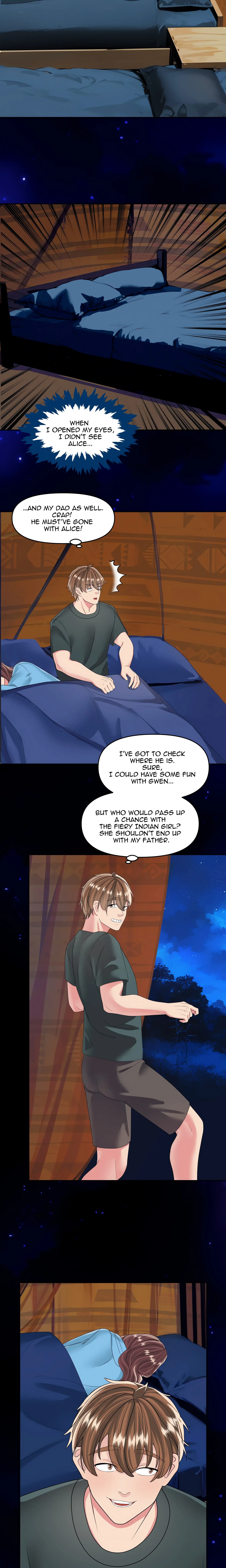 Ranch Heat Chapter 10, page 10