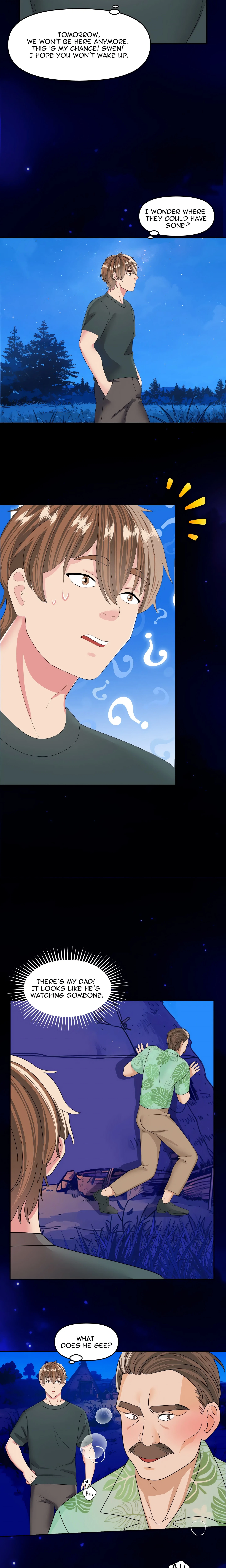 Ranch Heat Chapter 10, page 11