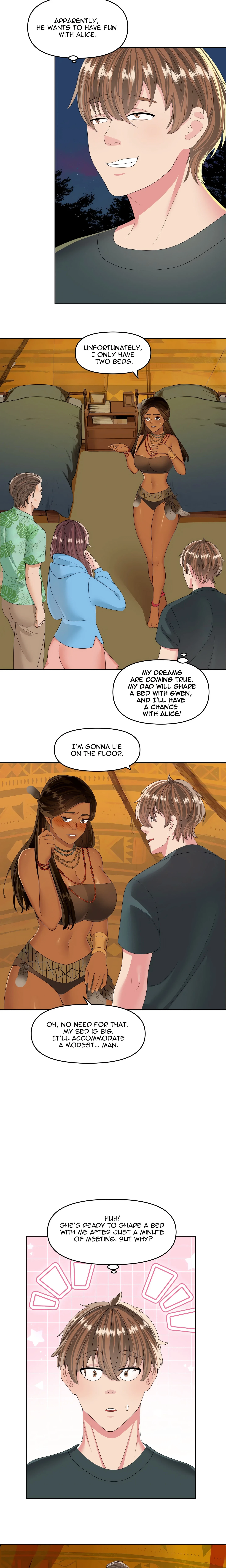 Ranch Heat Chapter 10, page 6