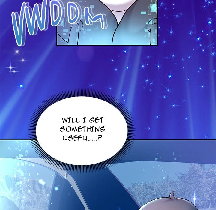 Born With A Surprise Chapter 21, page 103