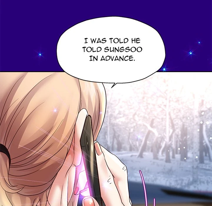 Born With A Surprise Chapter 21, page 108