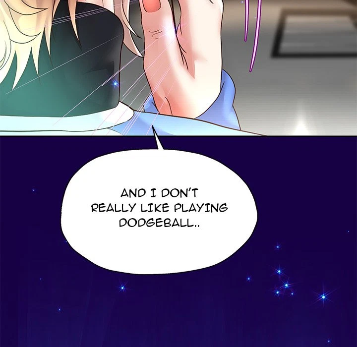 Born With A Surprise Chapter 21, page 109
