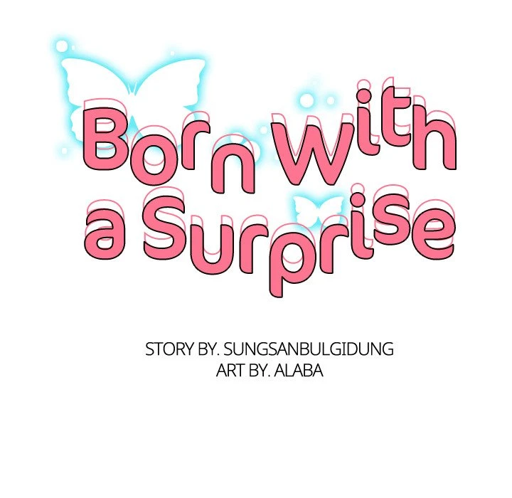 Born With A Surprise Chapter 21, page 11