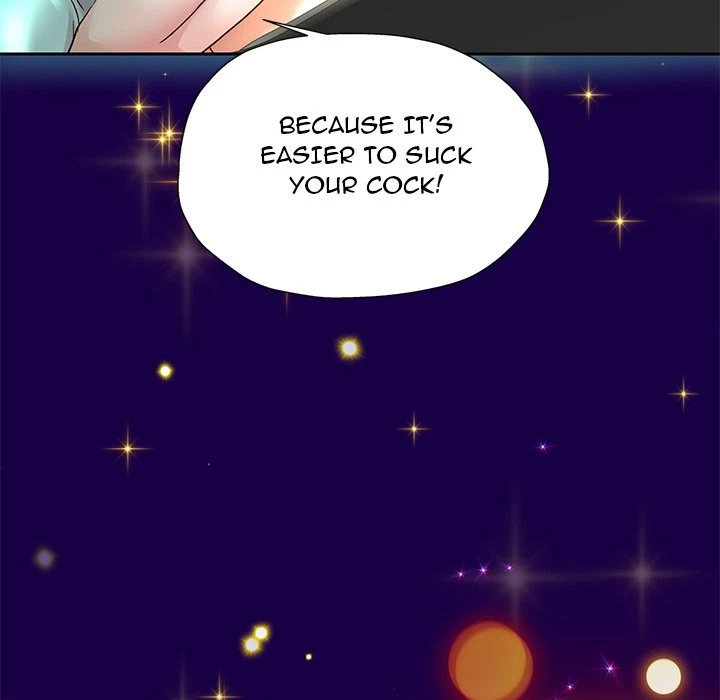 Born With A Surprise Chapter 21, page 117