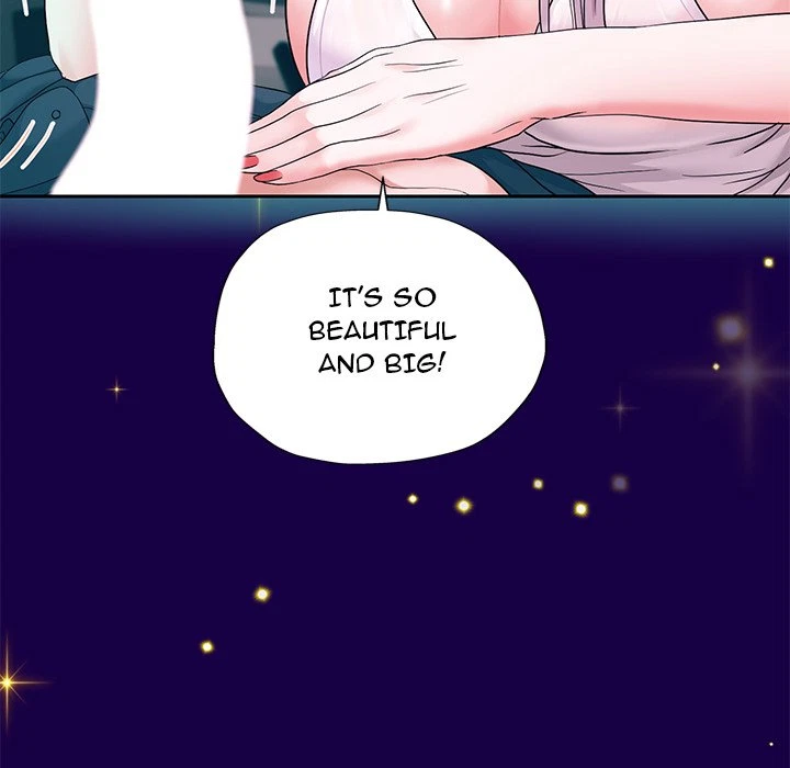 Born With A Surprise Chapter 21, page 119