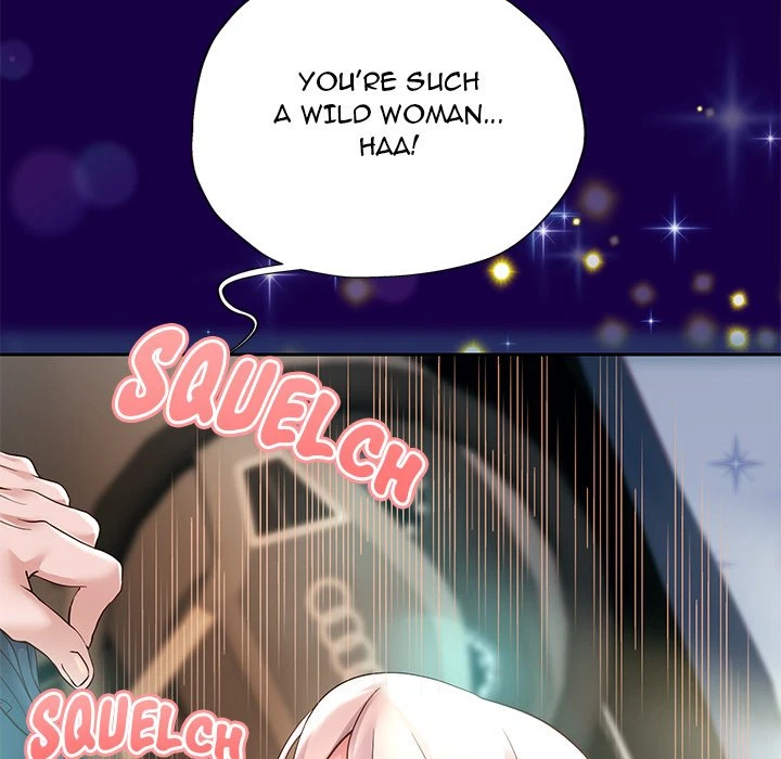 Born With A Surprise Chapter 21, page 121