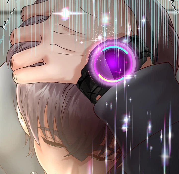 Born With A Surprise Chapter 21, page 124