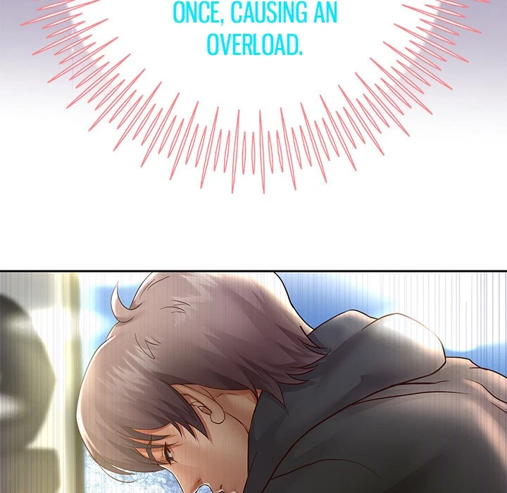 Born With A Surprise Chapter 21, page 127