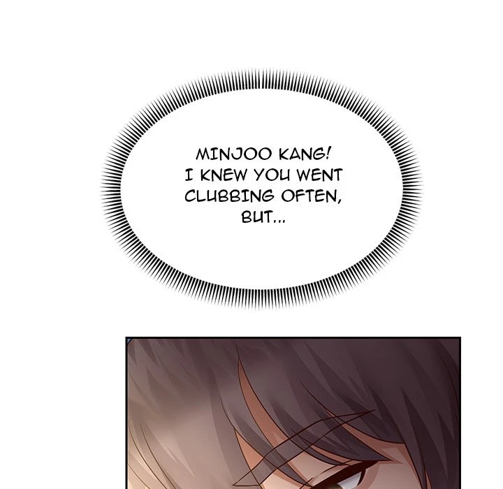 Born With A Surprise Chapter 21, page 130