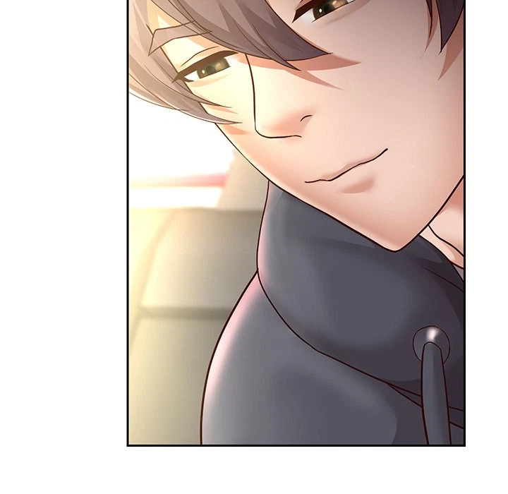 Born With A Surprise Chapter 21, page 131