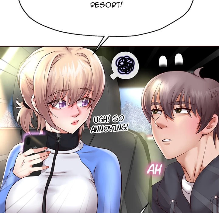 Born With A Surprise Chapter 21, page 135