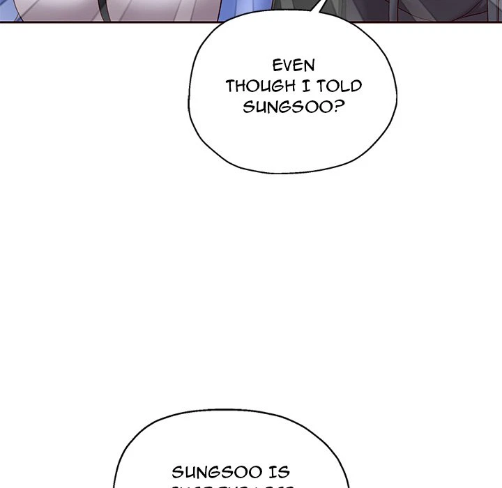 Born With A Surprise Chapter 21, page 136