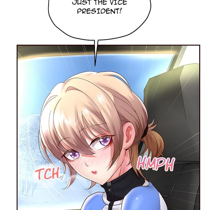 Born With A Surprise Chapter 21, page 137