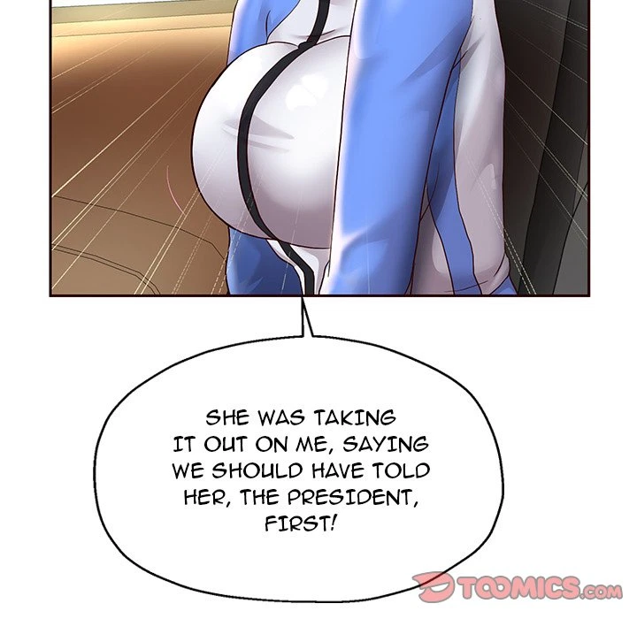 Born With A Surprise Chapter 21, page 138