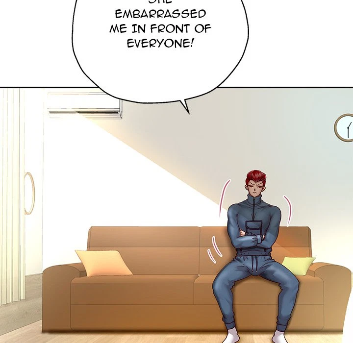 Born With A Surprise Chapter 21, page 144