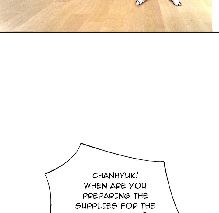 Born With A Surprise Chapter 21, page 145