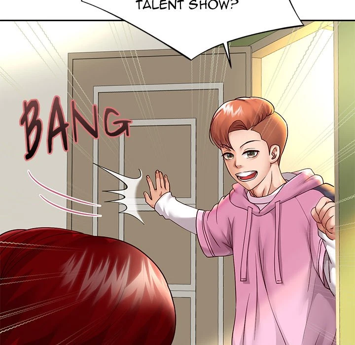 Born With A Surprise Chapter 21, page 146