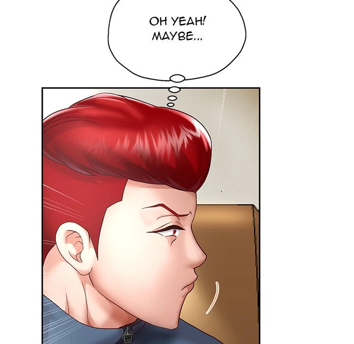 Born With A Surprise Chapter 21, page 148