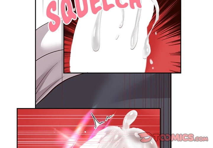 Born With A Surprise Chapter 21, page 3