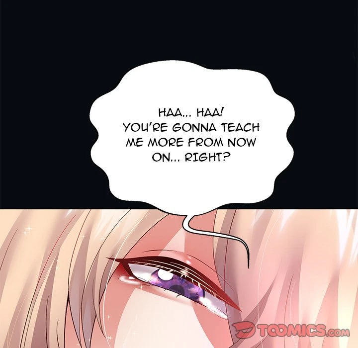 Born With A Surprise Chapter 21, page 30