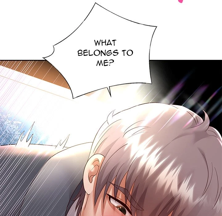 Born With A Surprise Chapter 21, page 45