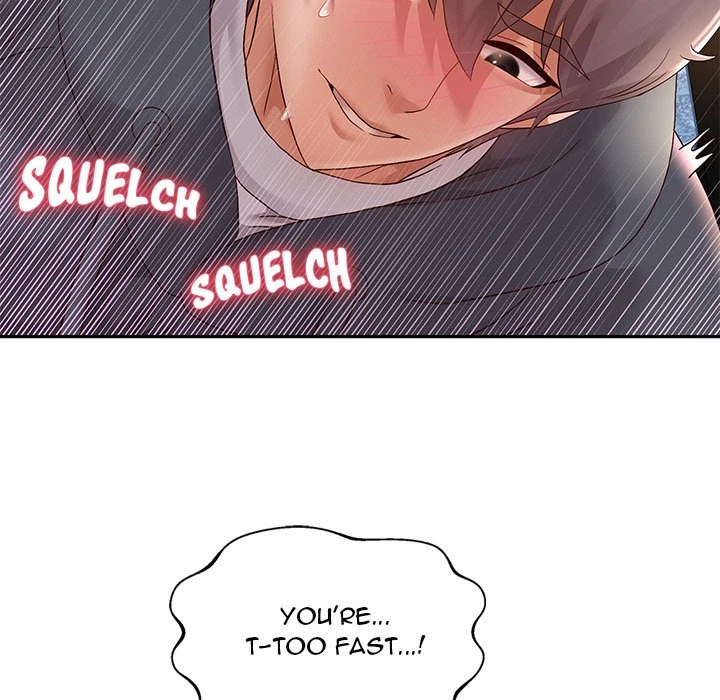 Born With A Surprise Chapter 21, page 46