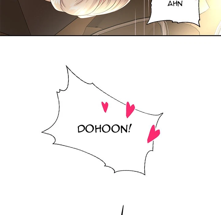 Born With A Surprise Chapter 21, page 51