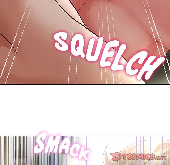Born With A Surprise Chapter 21, page 57