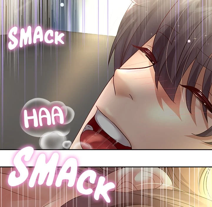 Born With A Surprise Chapter 21, page 58