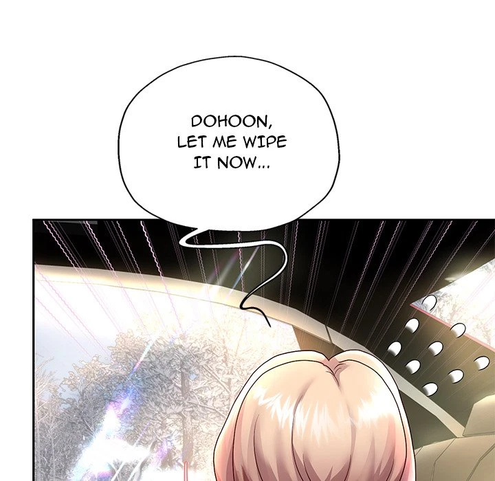 Born With A Surprise Chapter 21, page 70