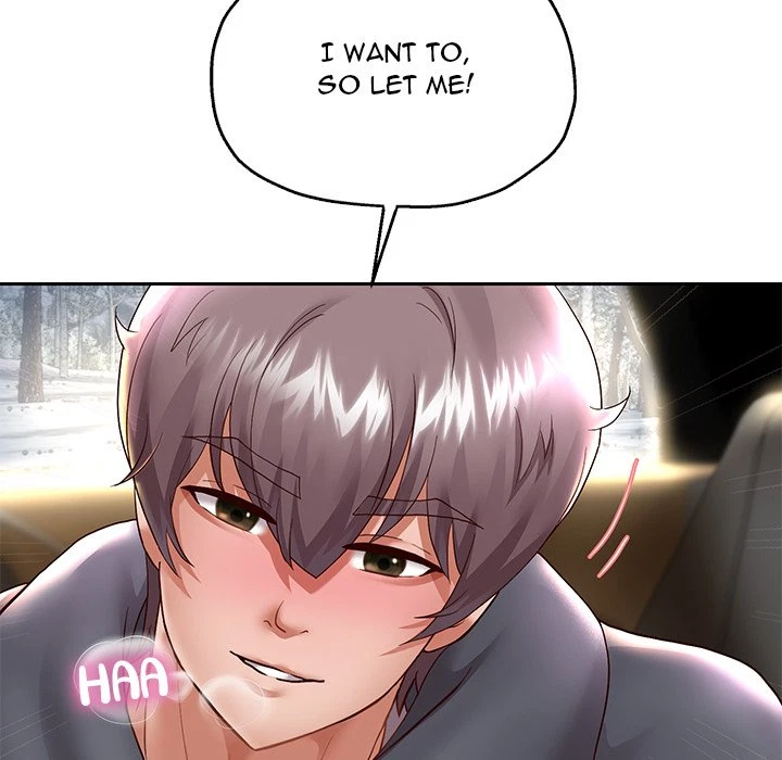 Born With A Surprise Chapter 21, page 72