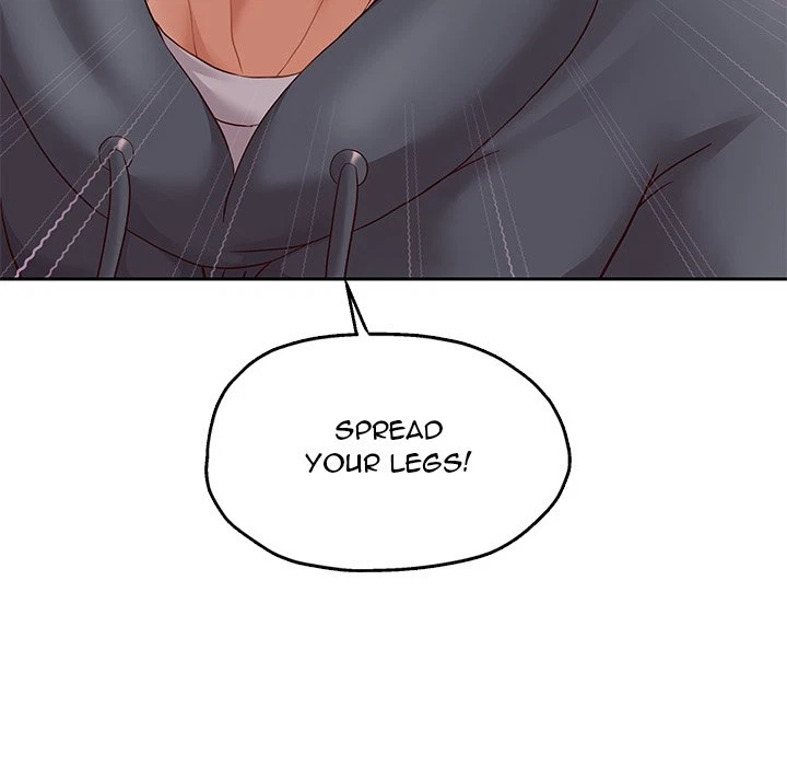 Born With A Surprise Chapter 21, page 73