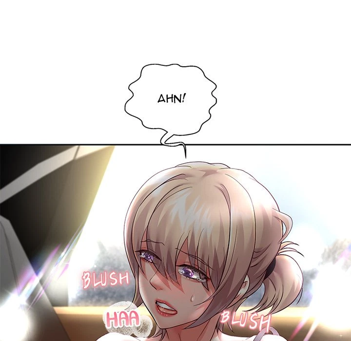 Born With A Surprise Chapter 21, page 74