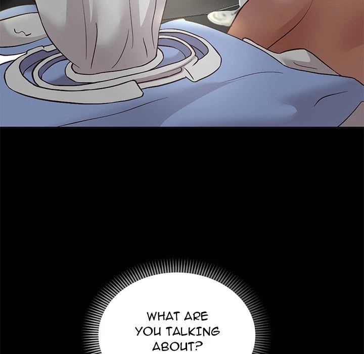 Born With A Surprise Chapter 21, page 79