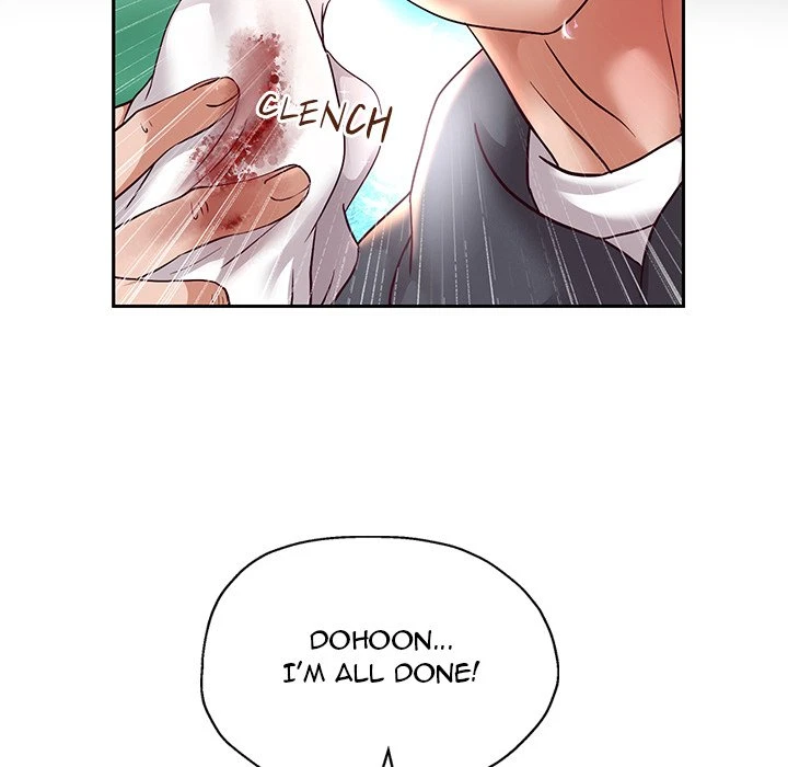 Born With A Surprise Chapter 21, page 88