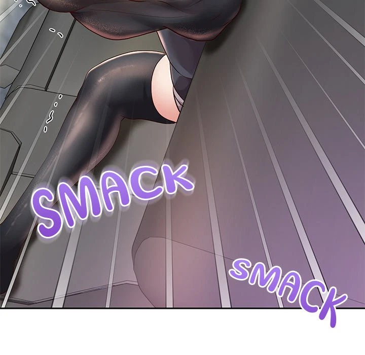 Born With A Surprise Chapter 21, page 9
