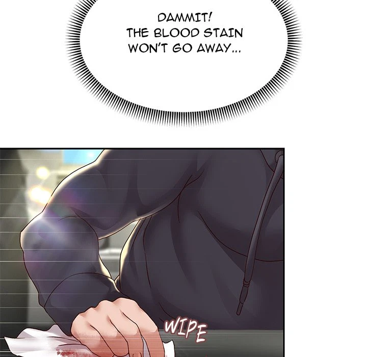 Born With A Surprise Chapter 21, page 94