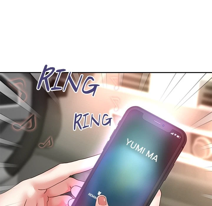 Born With A Surprise Chapter 21, page 96