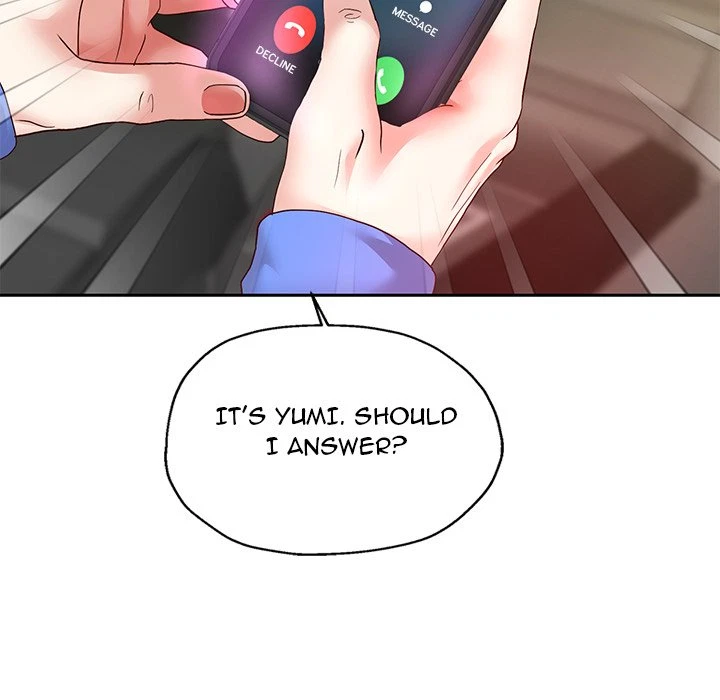 Born With A Surprise Chapter 21, page 97