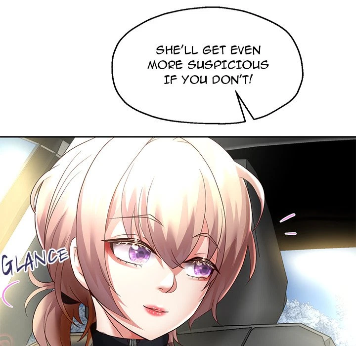 Born With A Surprise Chapter 21, page 98