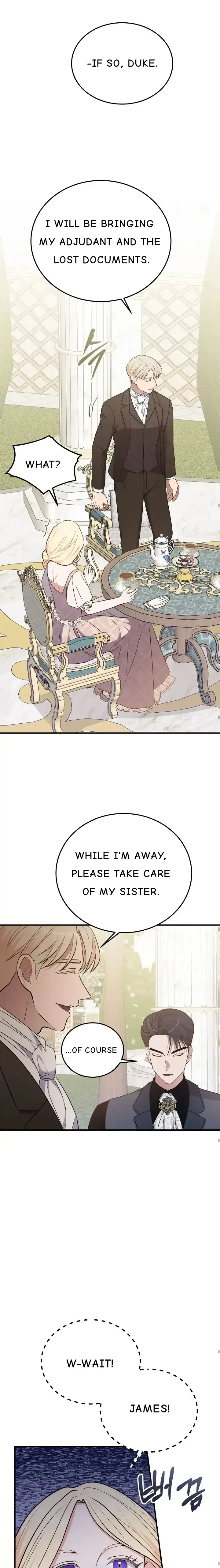 Please Look At Jasmine! Chapter 3, page 12