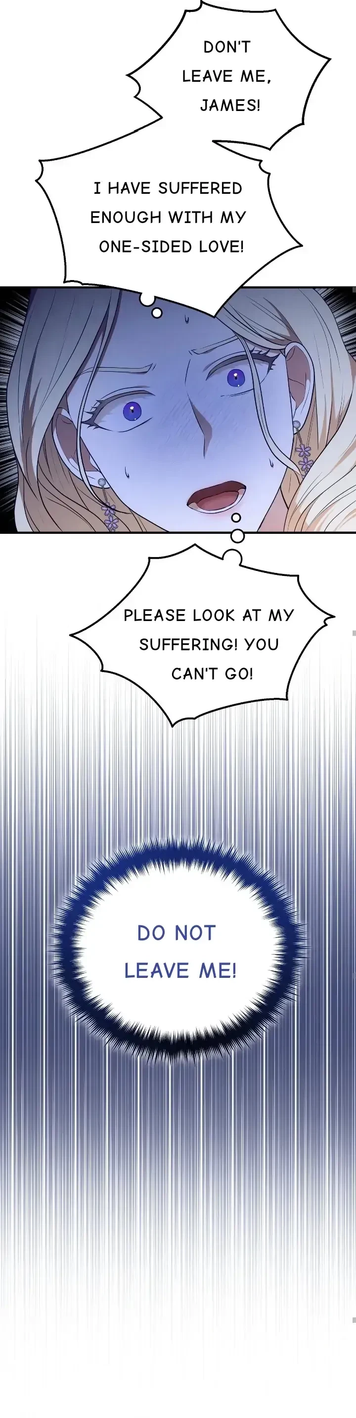 Please Look At Jasmine! Chapter 3, page 14