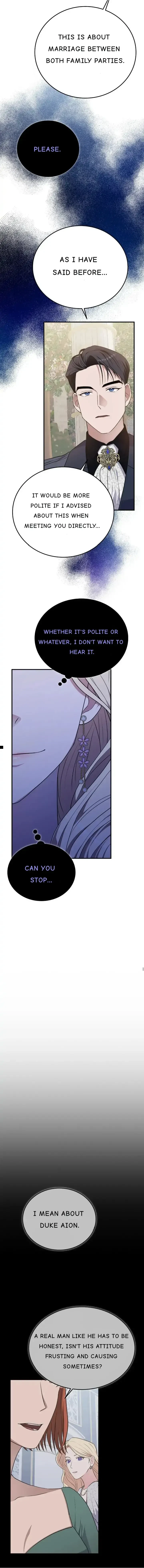 Please Look At Jasmine! Chapter 3, page 17
