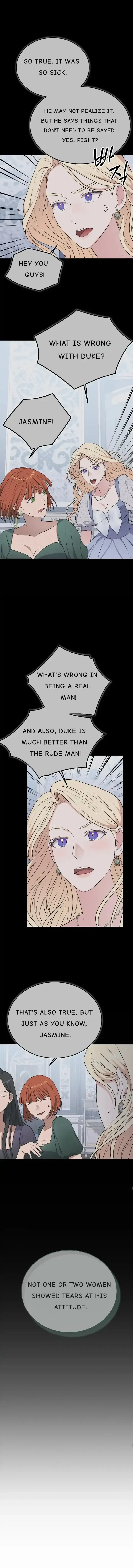 Please Look At Jasmine! Chapter 3, page 18